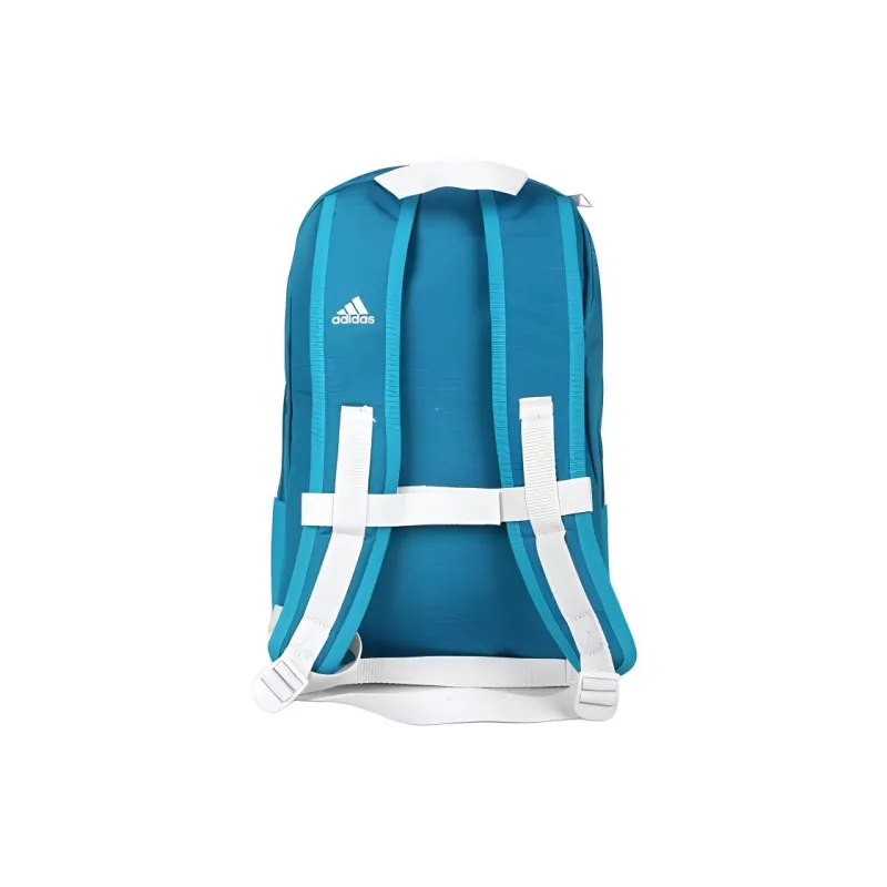 Adidas Disney Collaboration Frozen Series Polyester Backpack Regular Unisex Blue-4