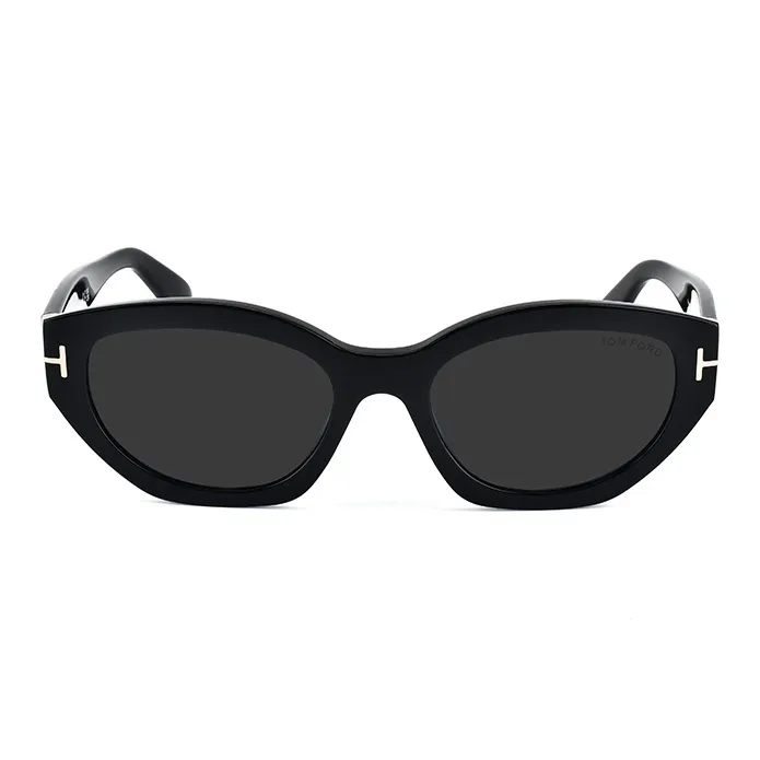 TOM FORD Rectangle frame Sunglasses-1