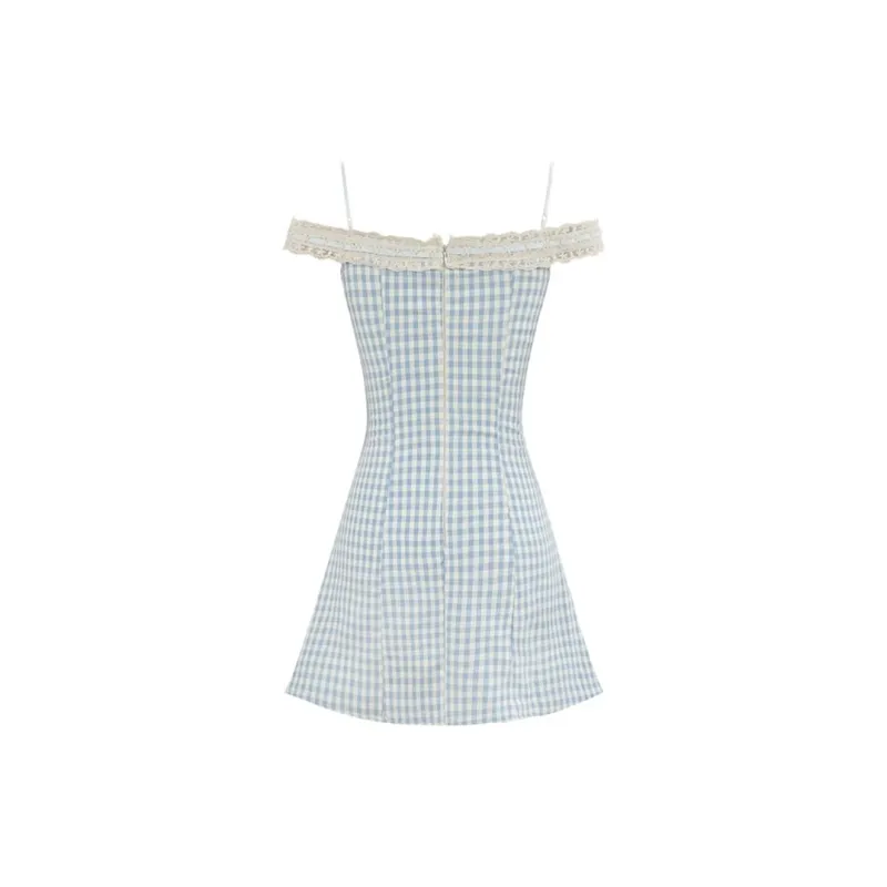 JOSR Slip Dresses Women's-3
