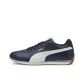 Blue Gray Gold