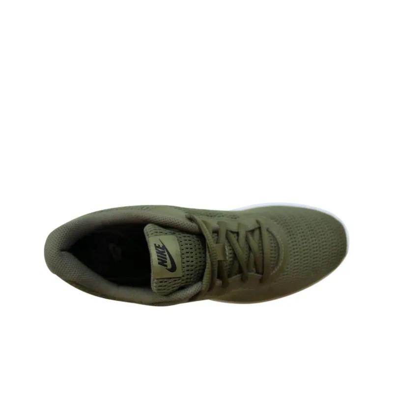Nike Tanjun Medium Olive Black-1