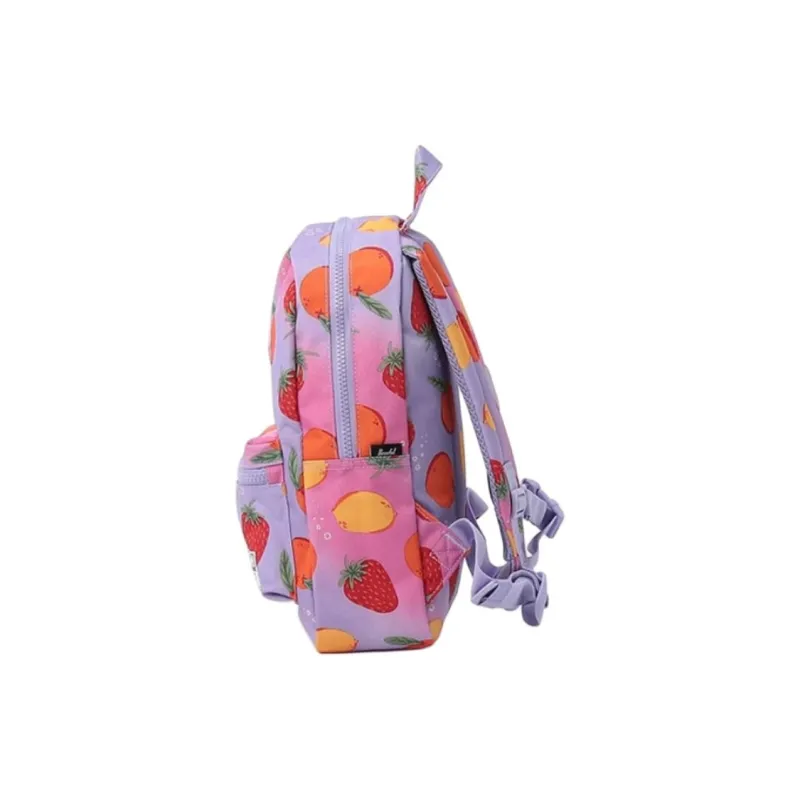 Herschel Polyester Backpack Women's Juice Beverage Pink-1