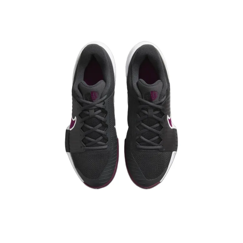 Nike Gp Challenge Pro Hc Dark Smoke Grey Black Photon Dust Sangria-2