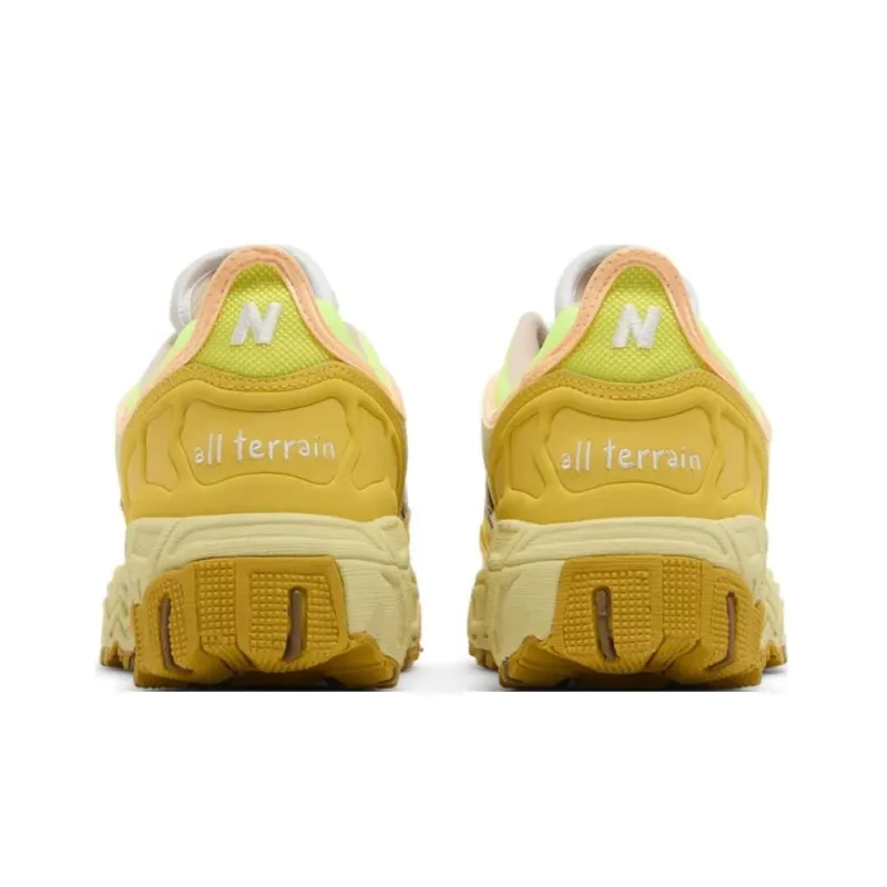 New Balance Paperboy Paris X 801 'Ginger Lemonade'-3