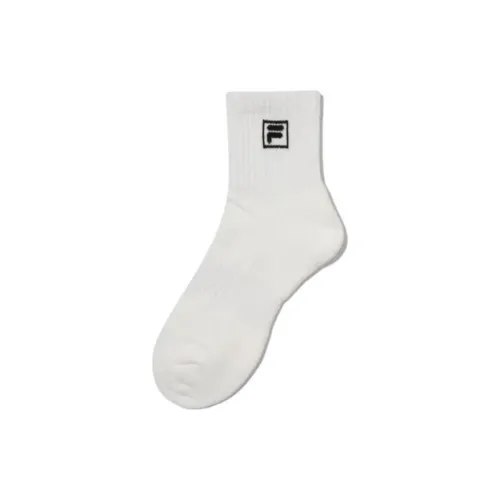 FILA Unisex Socks