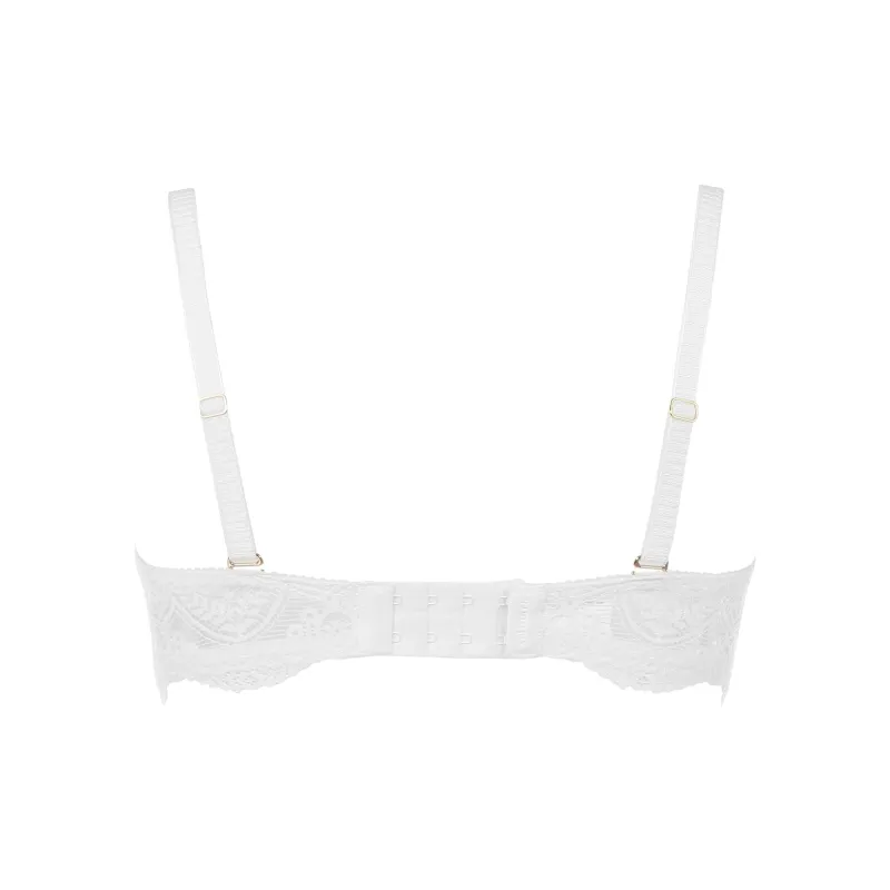 Selmark Women's Bras-4