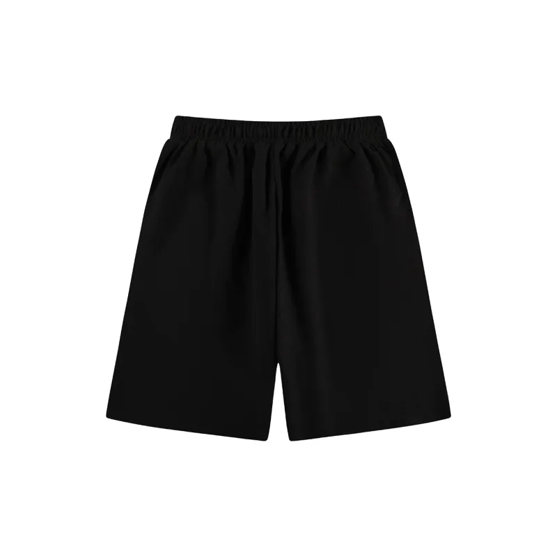 TIMD Casual Shorts Unisex-6