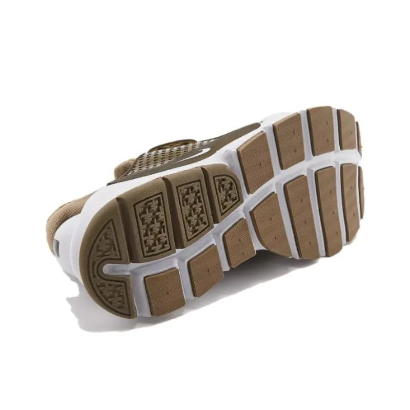 Nike Sock Dart Khaki-3