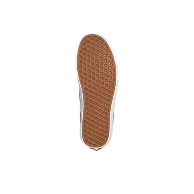 Vans Classic Slip On 'Checkerboard Antler'-4
