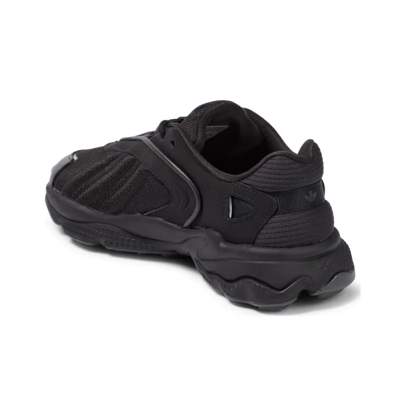 Oztral Adidas Originals 'Black Grey'-2
