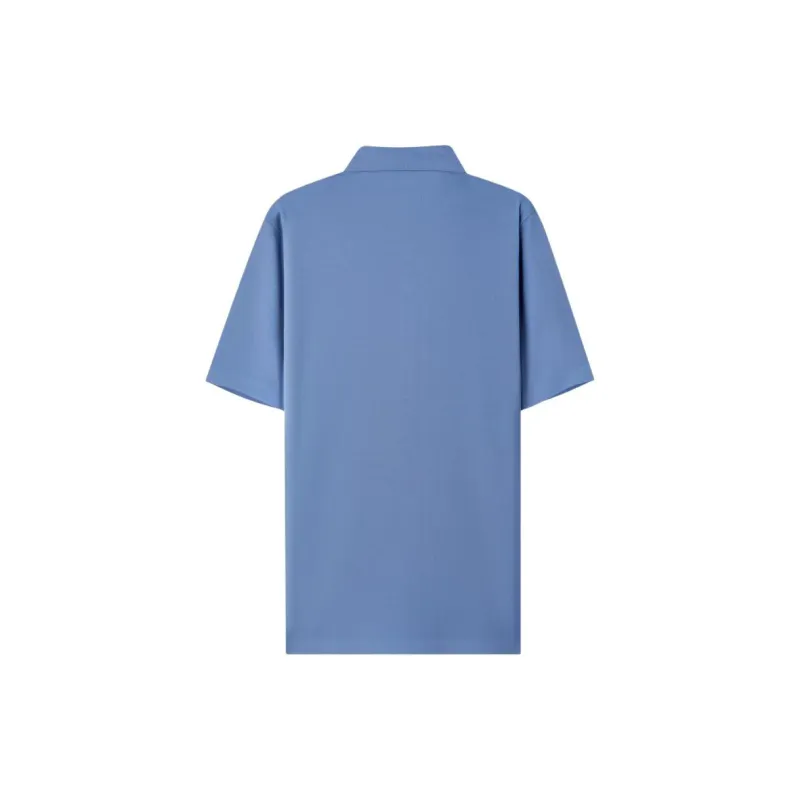 GOLDLION 25 Years Polo Shirt Men's Multi Specification Multiple Colors-20