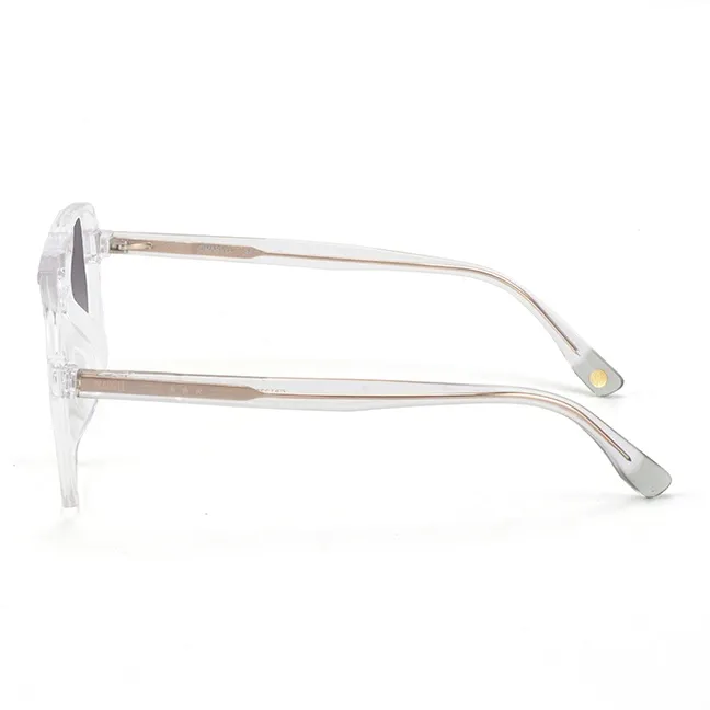 MARVEL Plate Frame Aviator Driving Sun Protection UV Protection Sunglasses Unisex-8