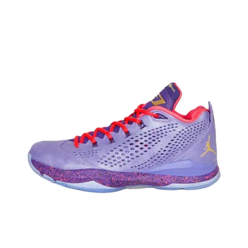 Jordan CP3.VII All-Star 2014