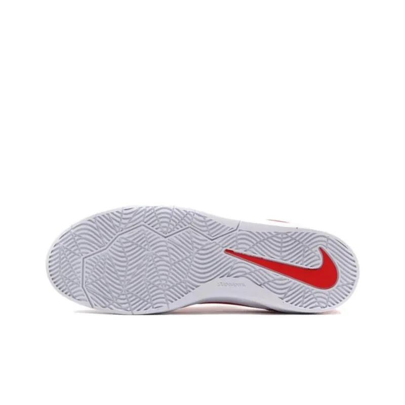Nike Sb Stefan Janoski Hyperfeel University Red-3