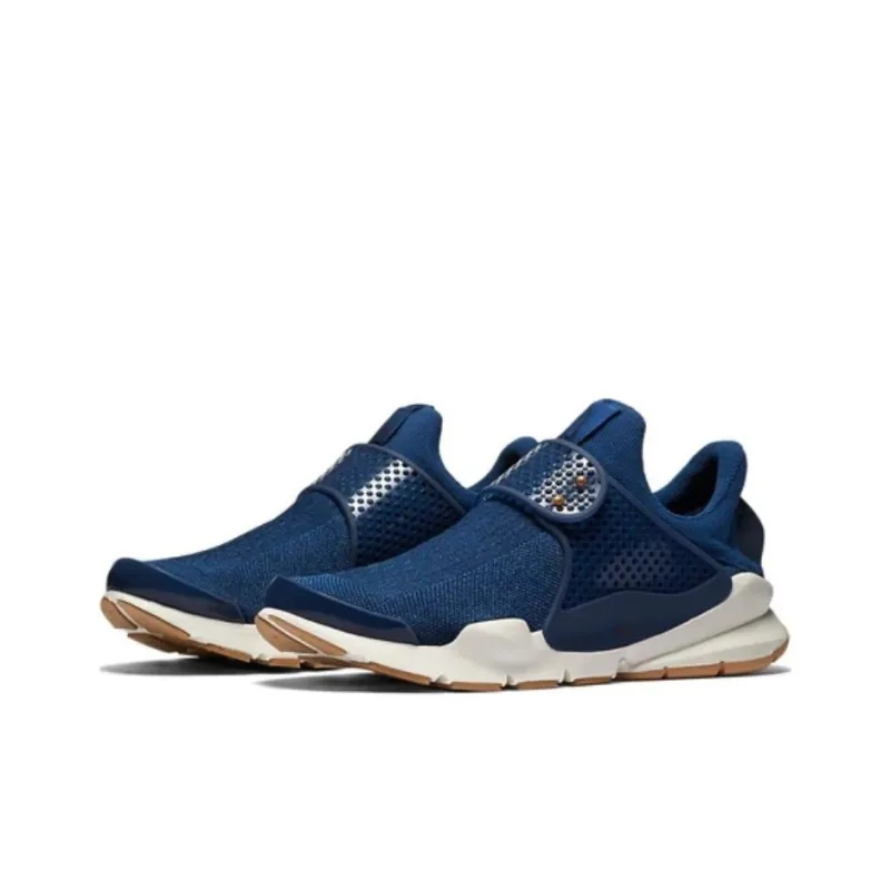 Nike Sock Dart Coastal Blue Obsidian Obsidian Silver Women's-1