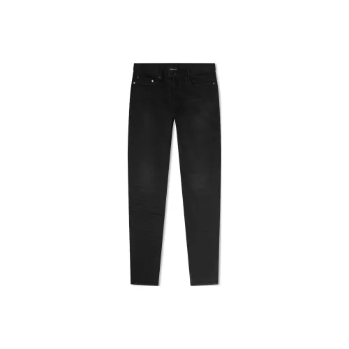 John Elliott The Cast 2 Slim-fit Jeans