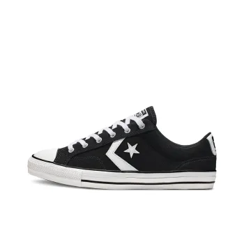 Converse Cons Star Player Low Top 'Black White'