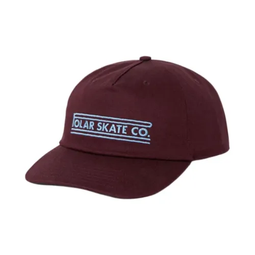 POLAR SKATE CO Baseball Caps Unisex