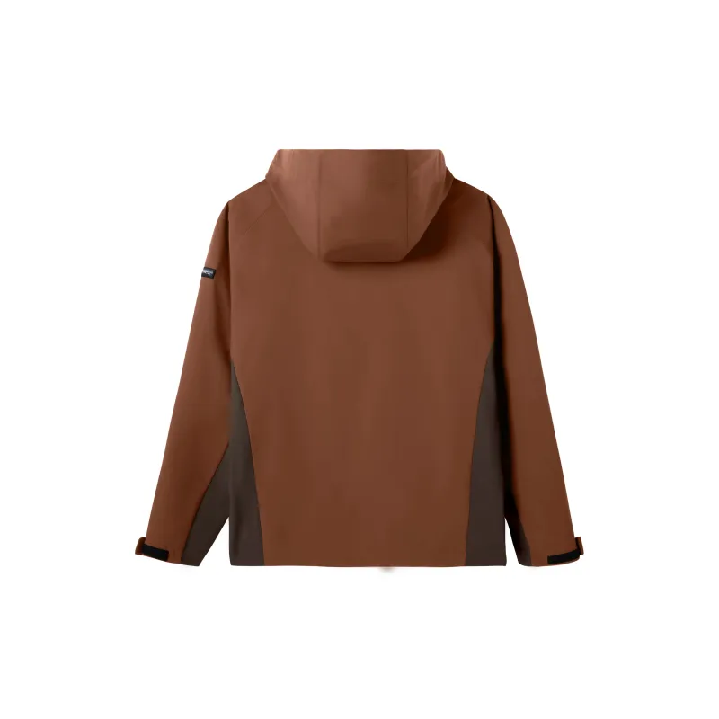 CAMEL Capsule Jackets Unisex-4