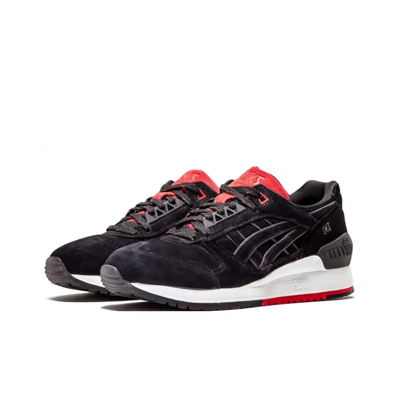 Asics Concepts X Gel Respector 'Black Widow'-1