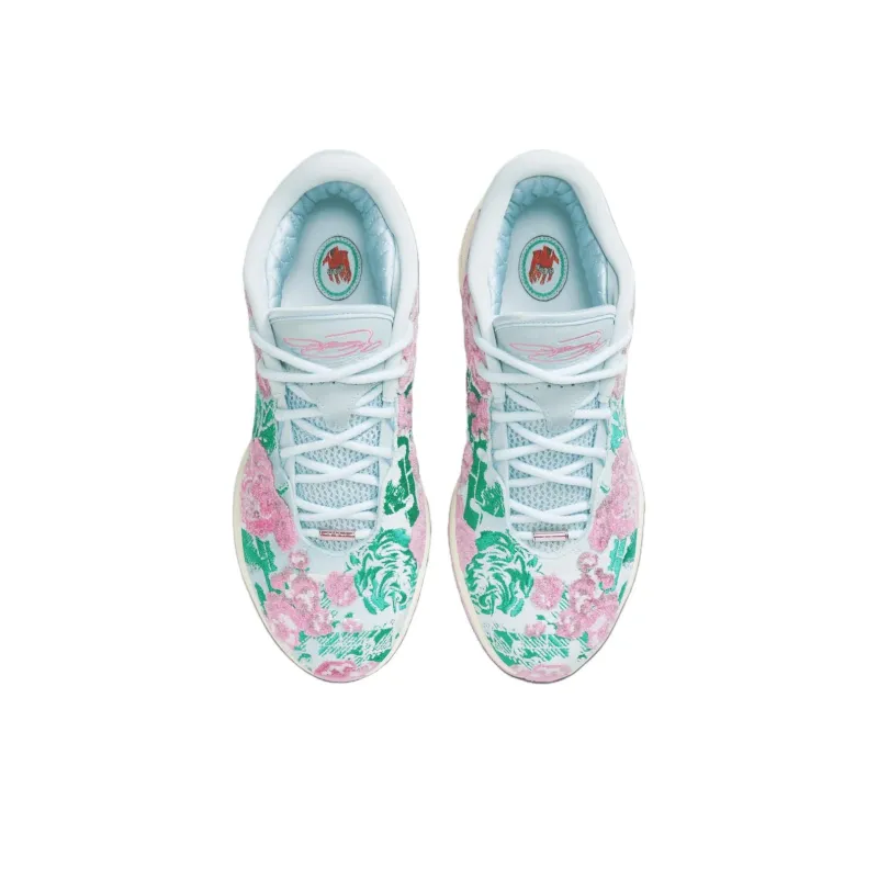 Nike LeBron 21 Premium EP 'Grandma's Couch Light Blue'-3