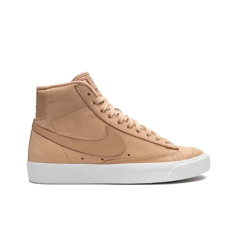 Nike Blazer Studio Mid Vachetta Tan-1
