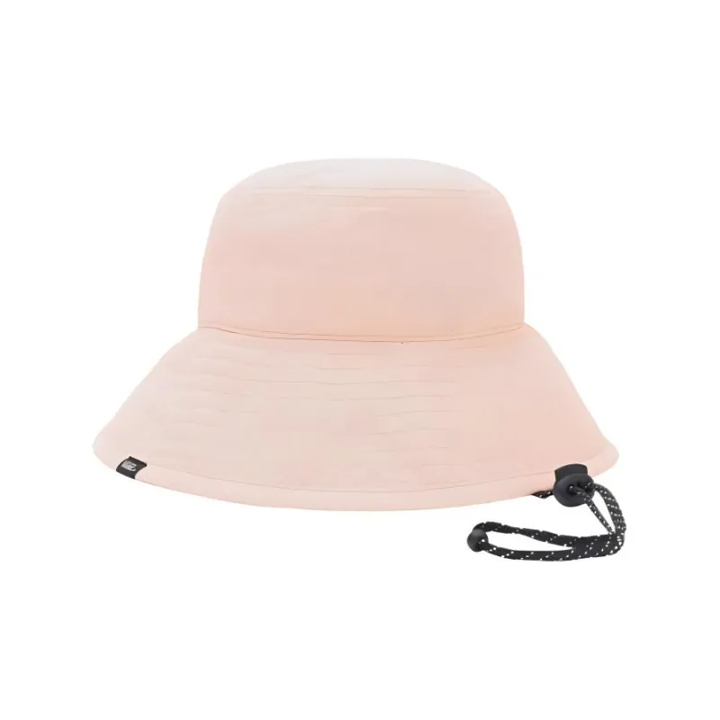 Vans Fabric Bucket Hats Women's Pink-1