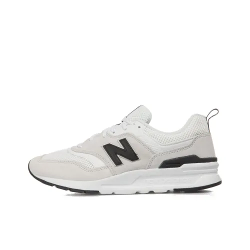 New Balance NB 997H Running Shoes Women's Low-Top Gray