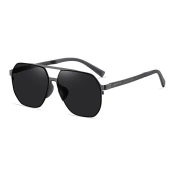 EQUIPMENTELEGANT Aviator Sunglasses Unisex