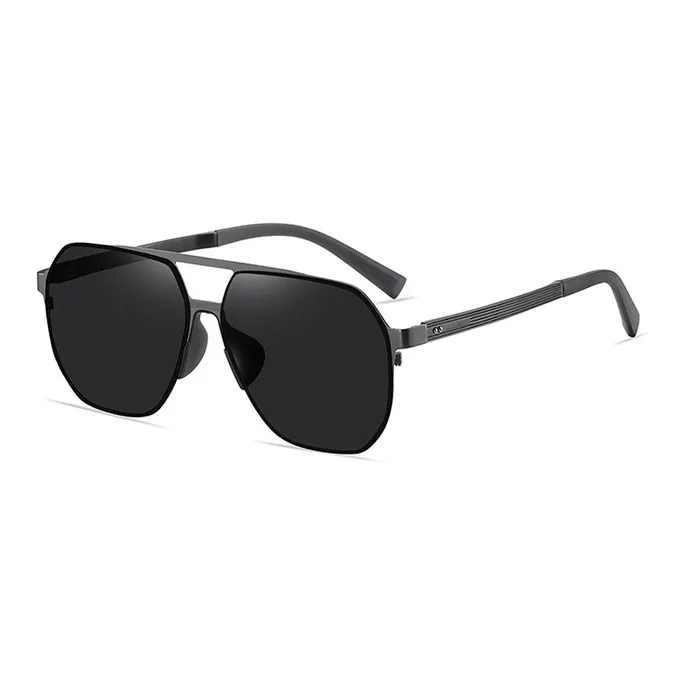 EQUIPMENTELEGANT Aviator Sunglasses Unisex-0