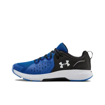 Under Armour Under Amour Charged Commit 2 'Blue Black'