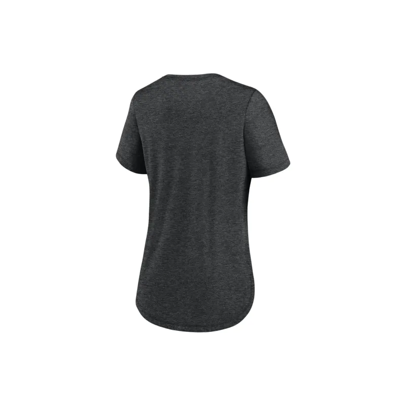 Nike x NFL T-Shirt Women's Stone Phoebe Black-1