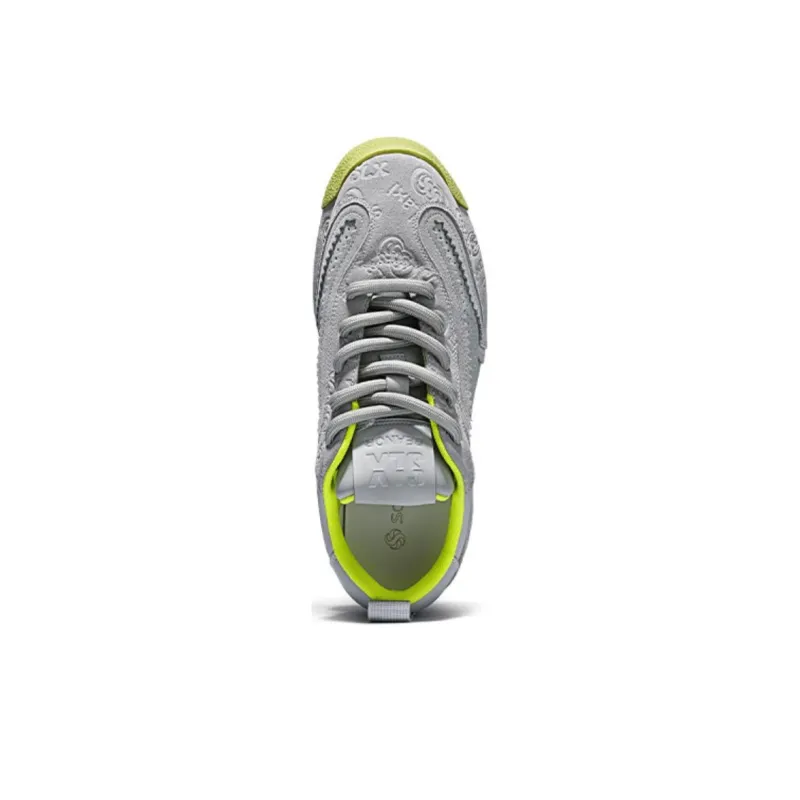 SALAXI Low Top Casual Shoes Unisex-13