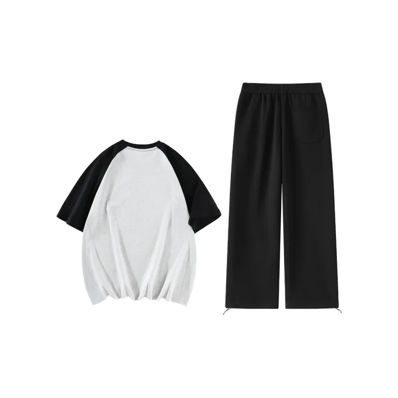 Unite Life HOODS Casual Sportswear Unisex-5