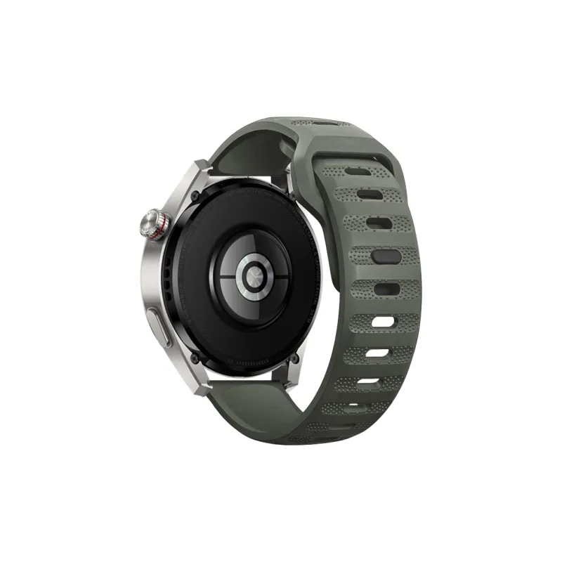 FZRT Xiaomi Compatibility Watch Band Silicone Material-3