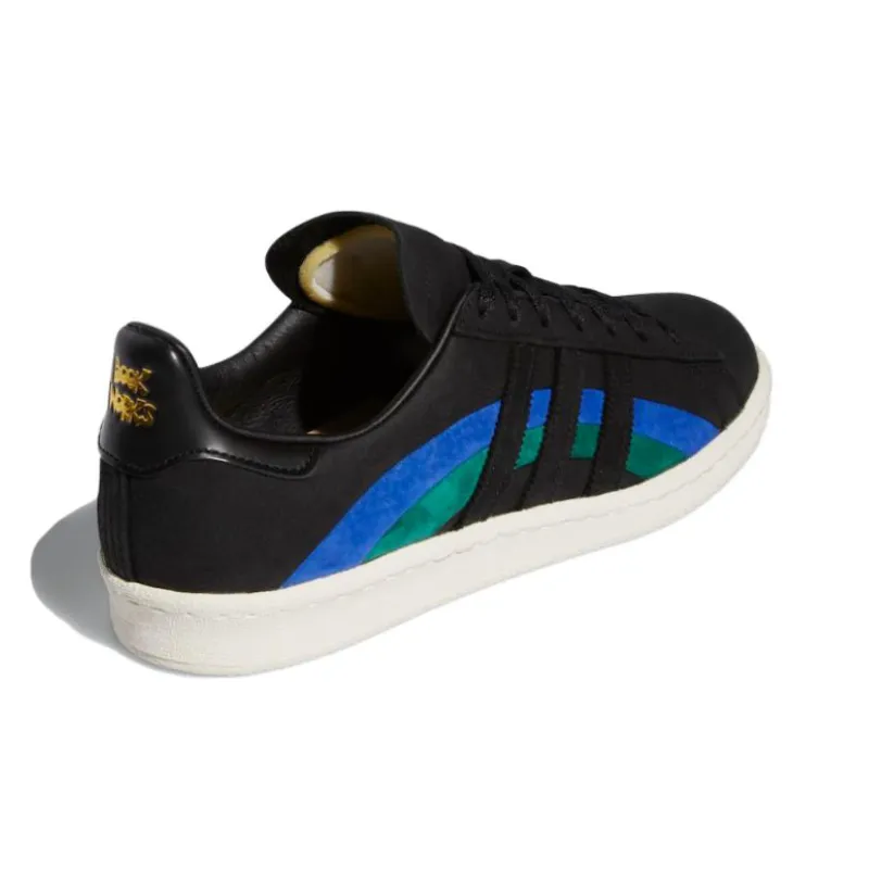 Adidas Campus 80s Book Works Black-4