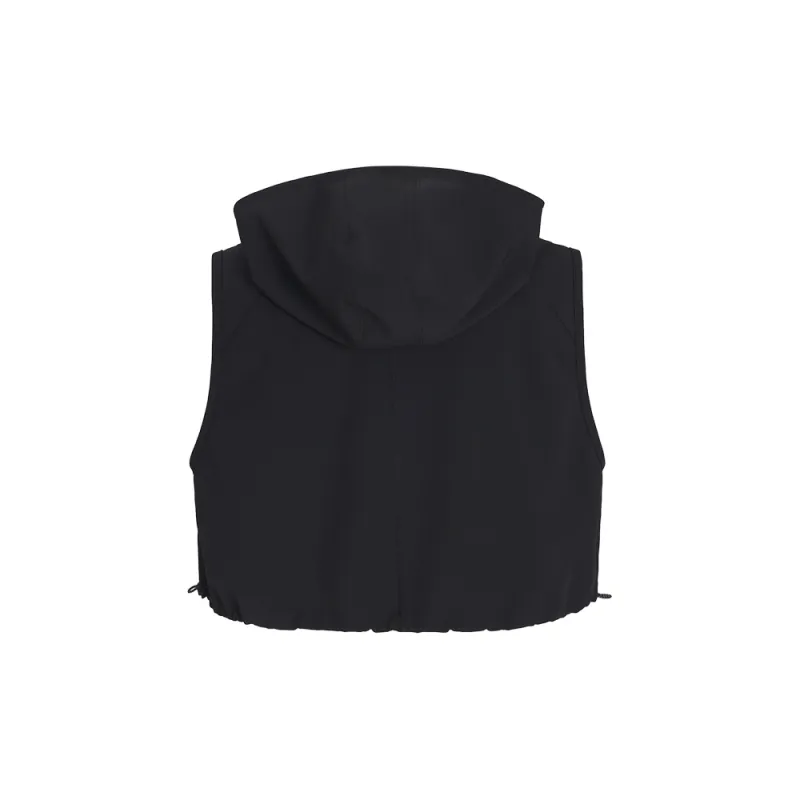 UPON PRO Tank Tops Set Women's Obsidian Black Obsidian-1