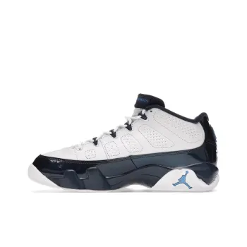 JORDAN 9 Retro Low Blue Pearl