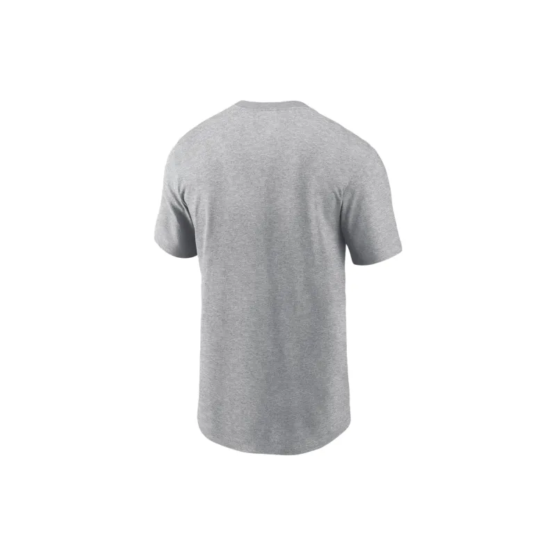 Nike Alabama Crimson Tide Primetime Evergreen Alternate Logo Men's Nike College T-Shirt-1
