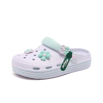JACLAR Clogs Women's