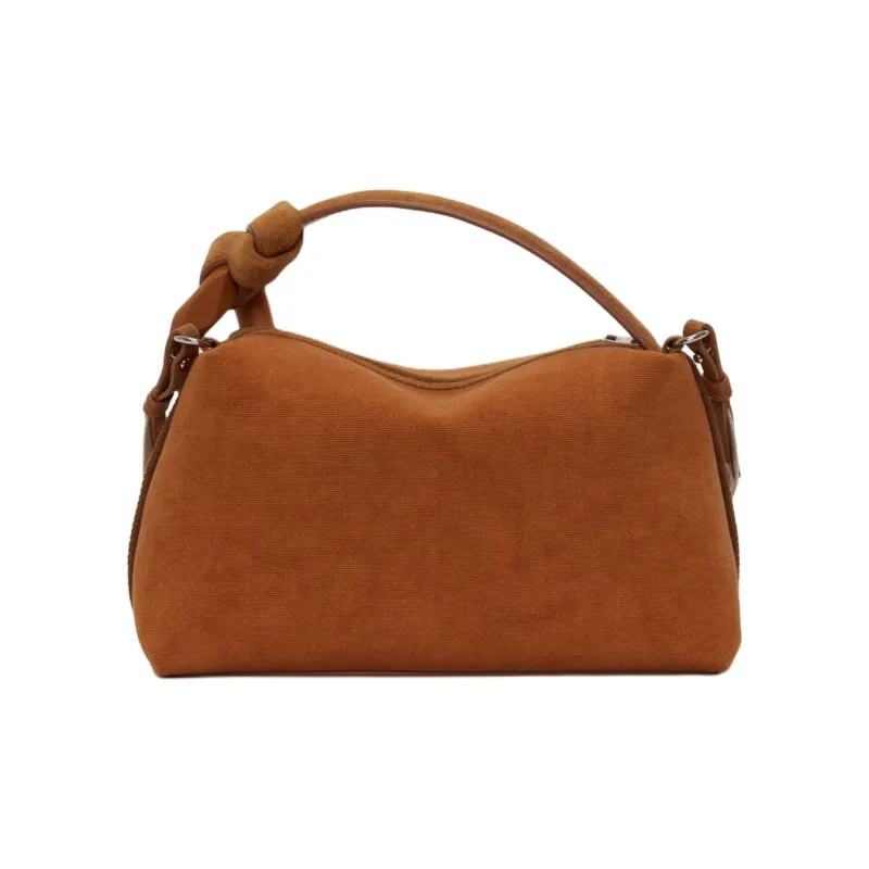JW Anderson Corner Canvas Crossbody Bag-3