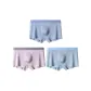 Ice Blue+Gray Purple+Silver Gray