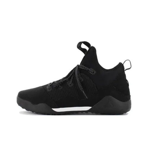 Reebok Combat Noble Black Women's