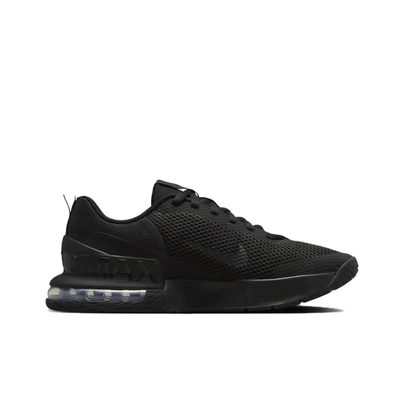 Nike Air Max Alpha Trainer 6 Black Anthracite-1