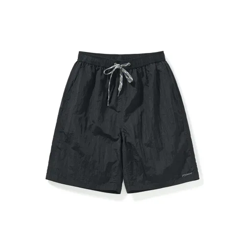 714STREET Outdoor Collection Casual Shorts Unisex