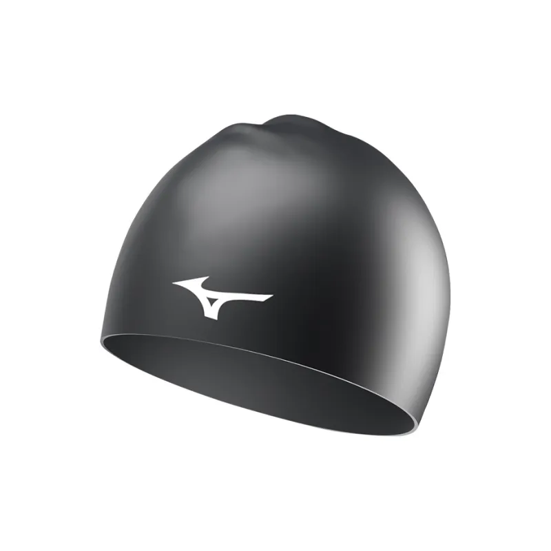 Mizuno Swimming Caps Silicone Unisex Multiple Colors-0