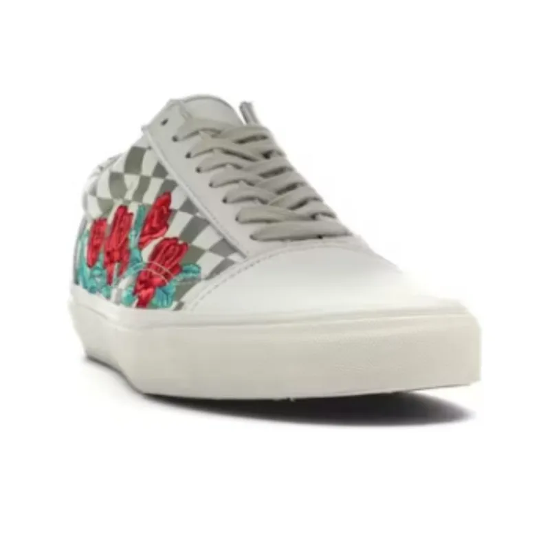 Vans Old Skool Dx 'Rose Embroidery'-2