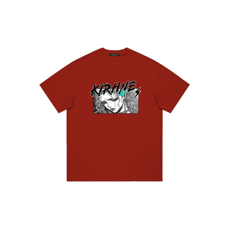 KIRHNE T Shirts Unisex-13