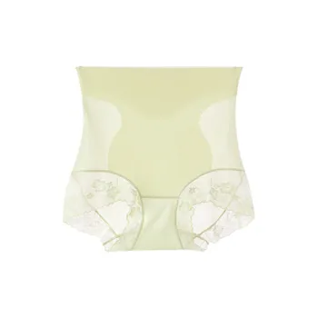 XIAGUNAI Shapewear Bottom Women's 1 Pack Springtime Cute