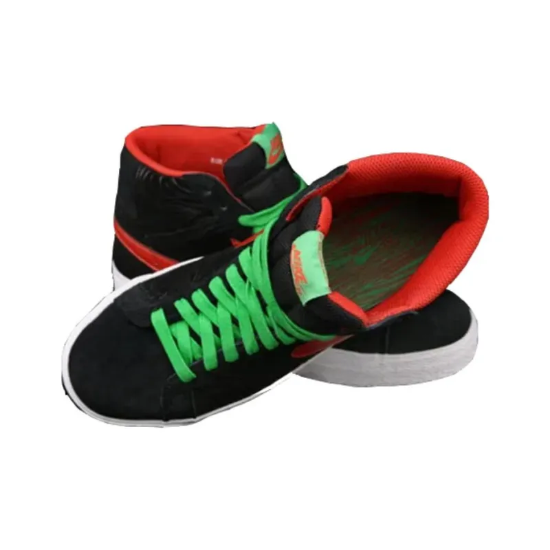 Nike Sb Blazer Mid A Tribe Called Quest-4